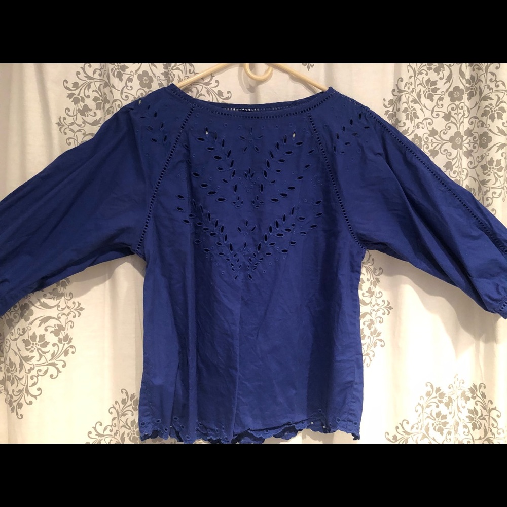 GAP tunic top - Picture 4 of 5